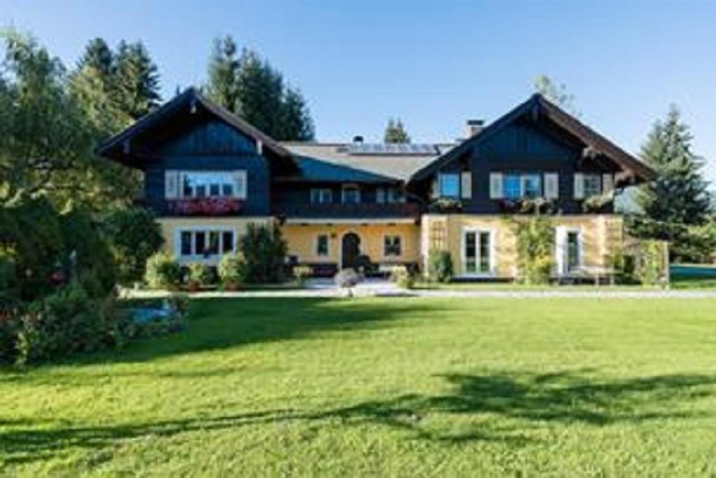 Landhaus Lackner Sommer