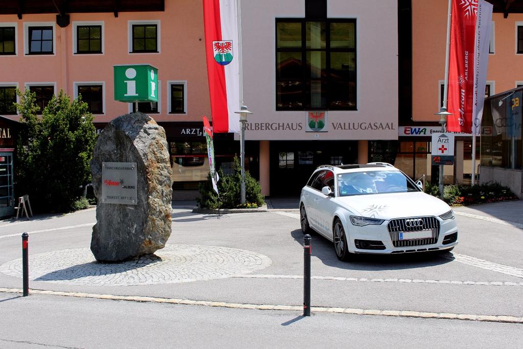 TVB St. Anton am Arlberg