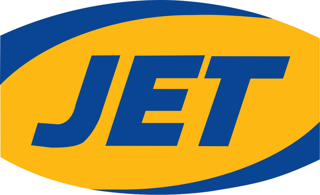 Jet Tankstelle