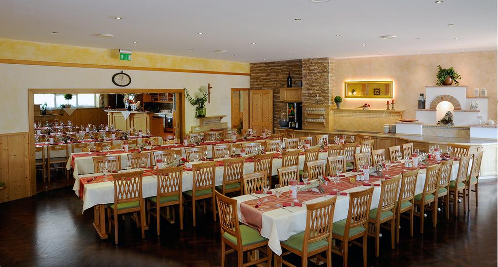 Ferienhotel Innviertel Gasthof Kirchenwirt Kirchheim Gaststube