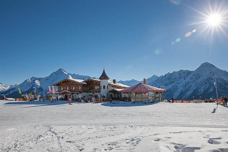 Restaurant Pilzbar GmbH