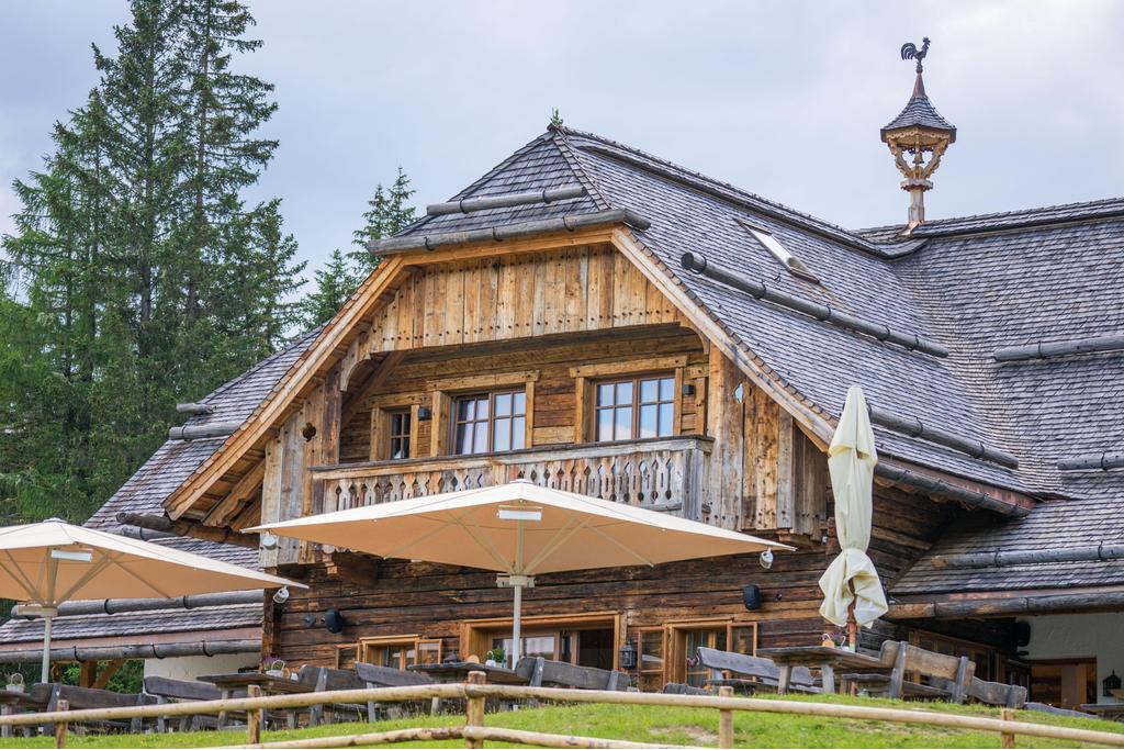 Ludlalm 1.520 m