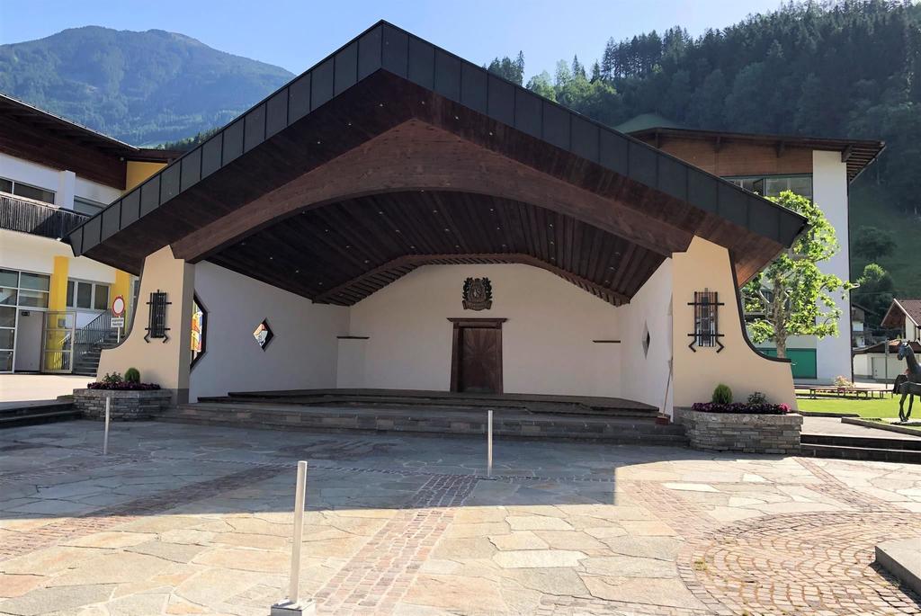 Musikpavillon