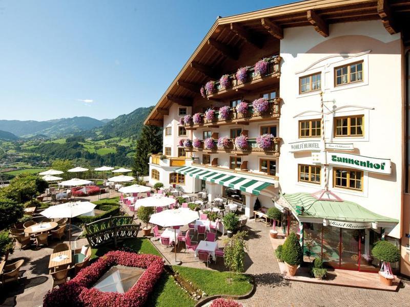 Hotel Tannenhof