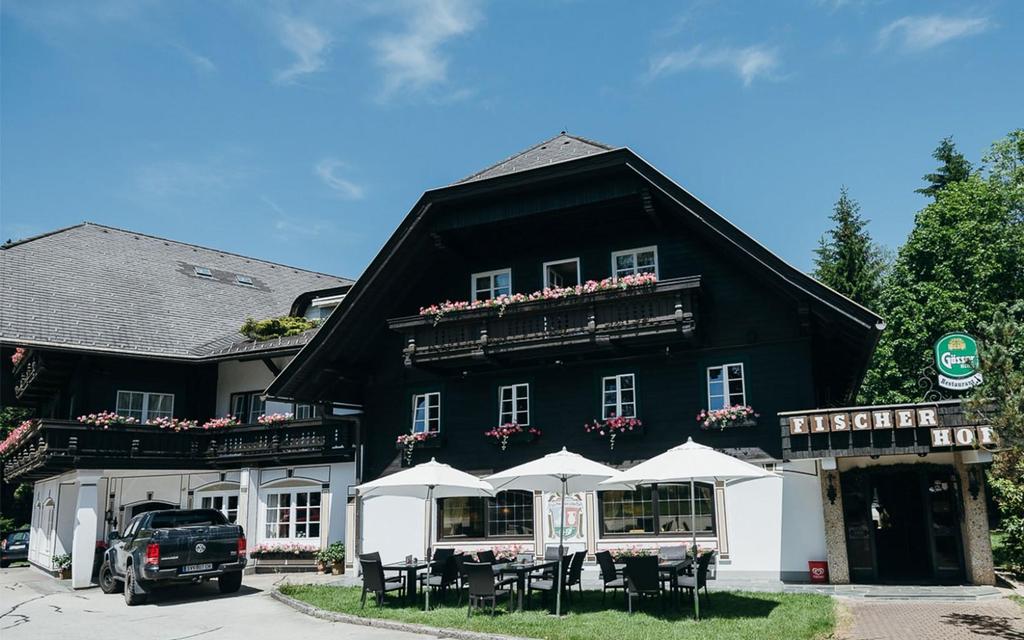 Fischerhof