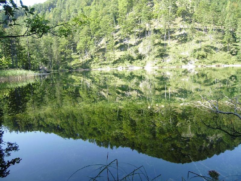 Eibensee