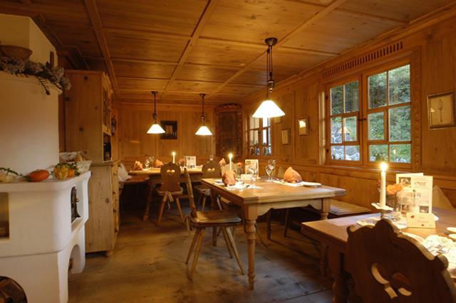 Almhof Rupp Sommer