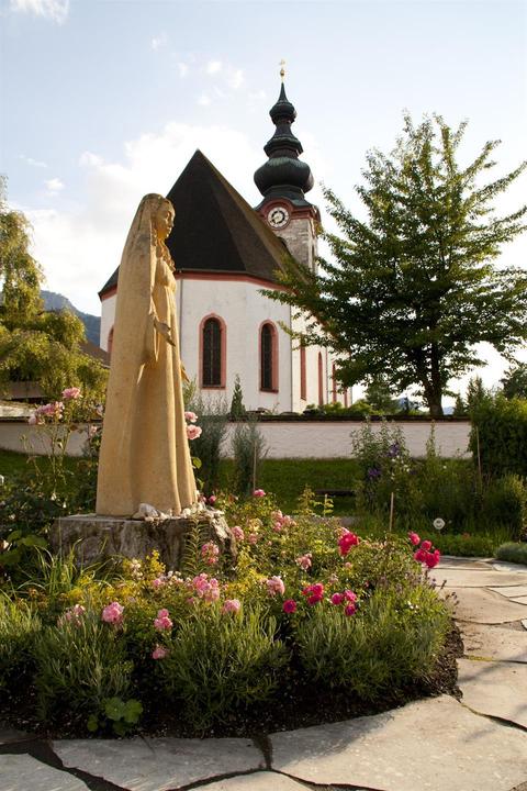 Kirche aussen