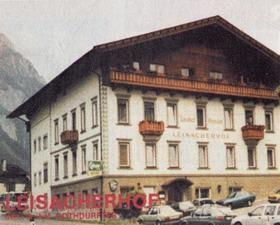 Gasthof Leisacher Hof