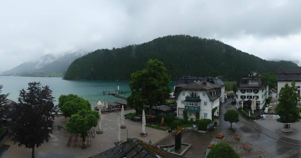 Webcam Strobl