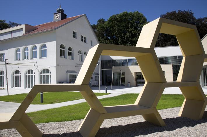 AK Bildungshaus Jägermayrhof
