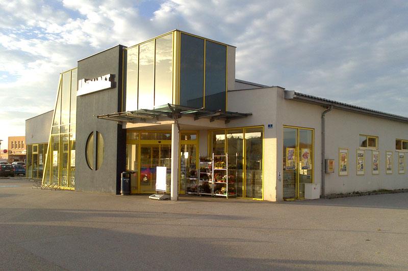 Unimarkt Eggelsberg