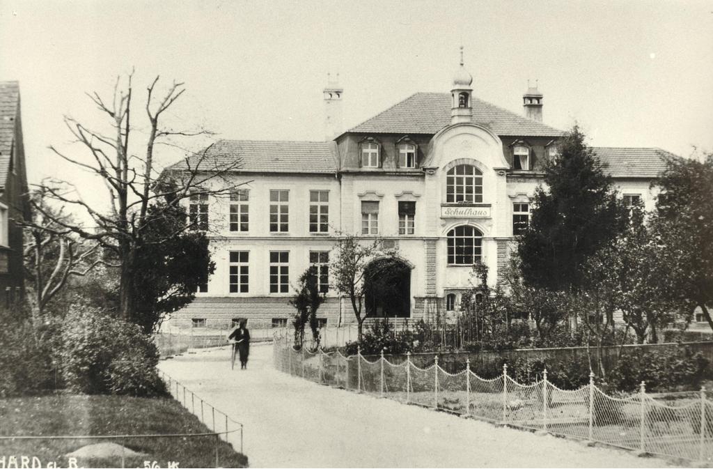 Schulzentrum Markt