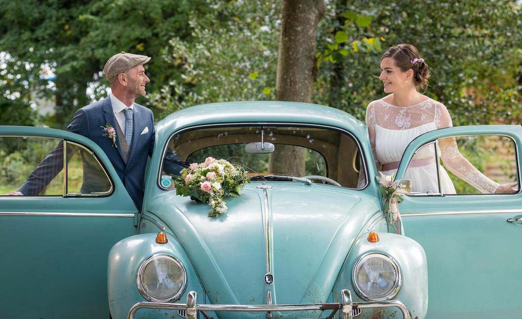 Hochzeitsfotografie