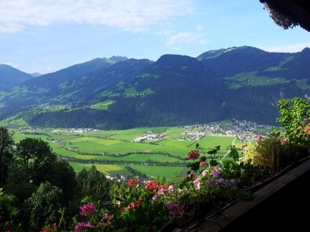 Aussicht