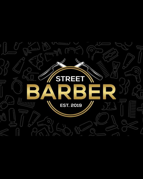 street barber