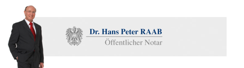 Dr. Hans Peter Raab & Partner