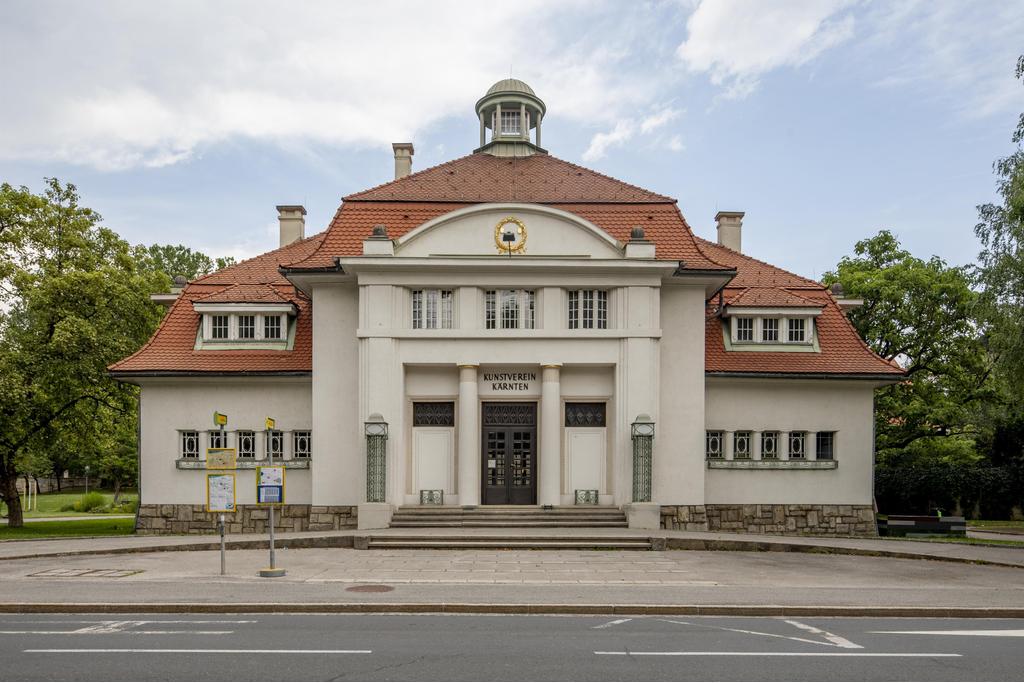Künstlerhaus
