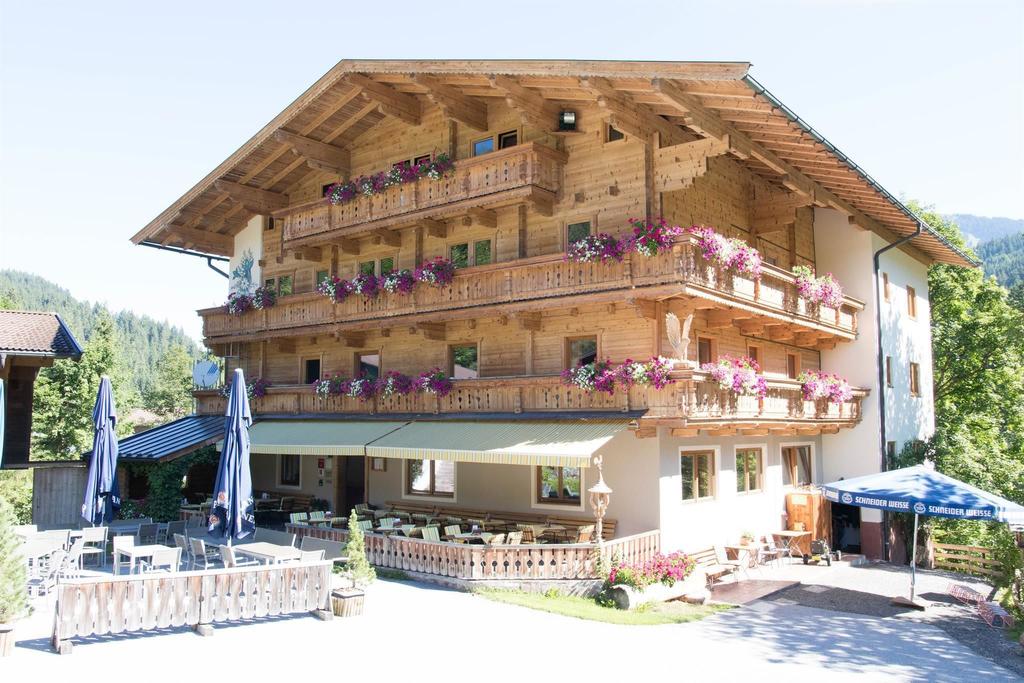 Gasthaus Steinberg