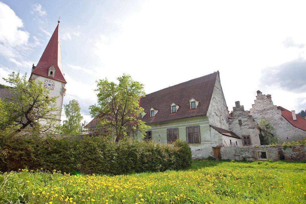 Propstei Aflenz