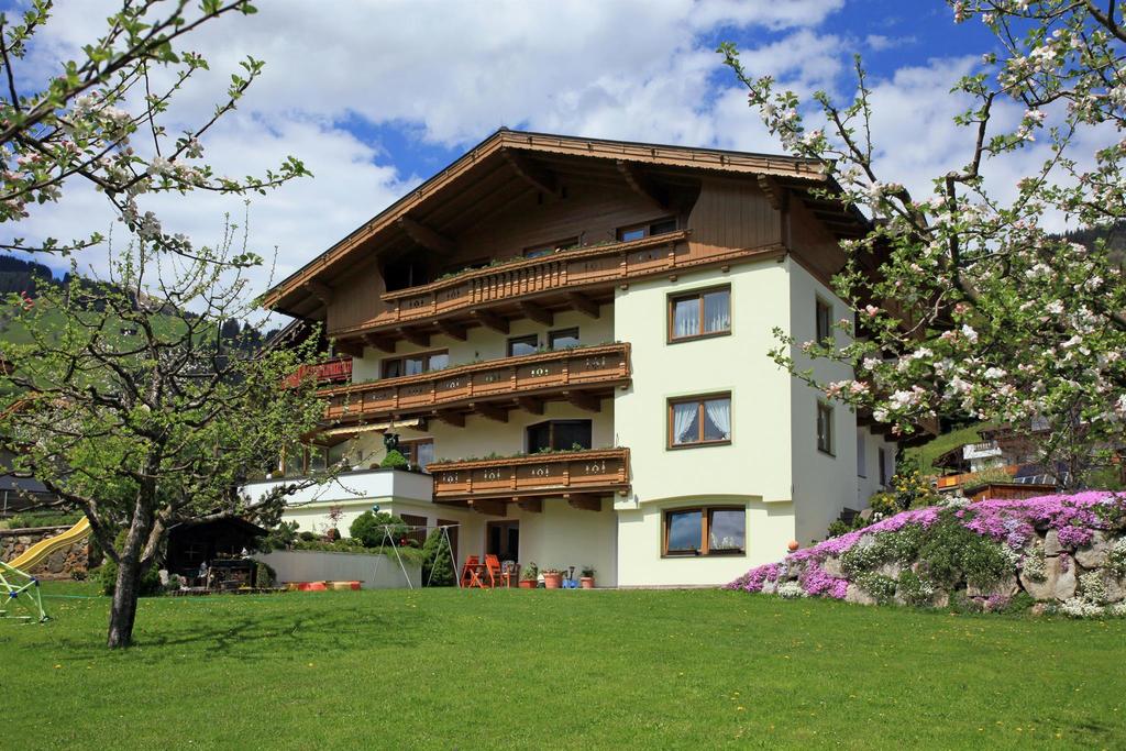 Landhaus Kitzalp - Sommer