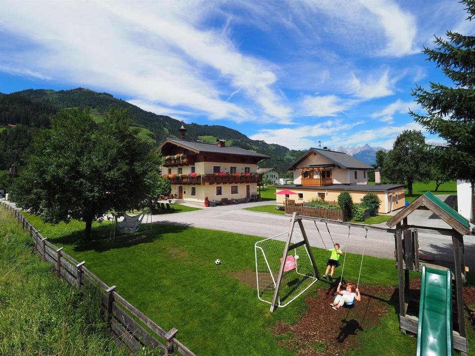 Rohrmoser Haus