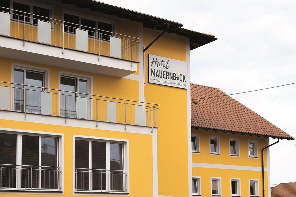 Hotel Mauernböck