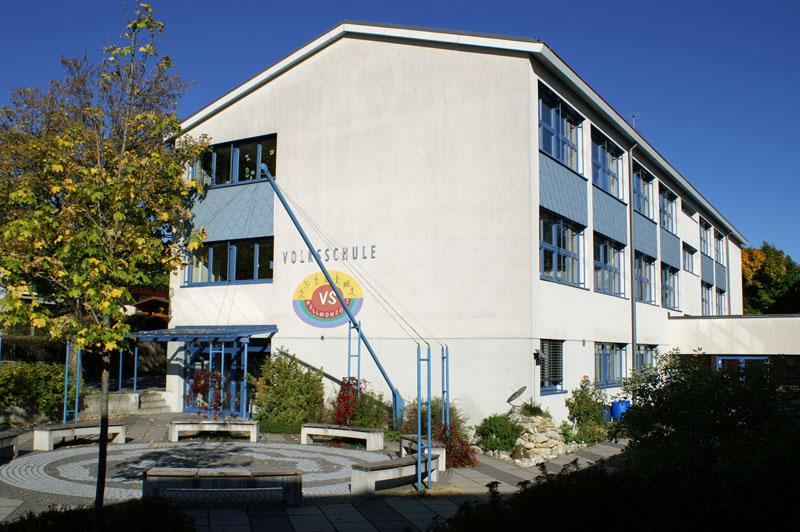 Volksschule