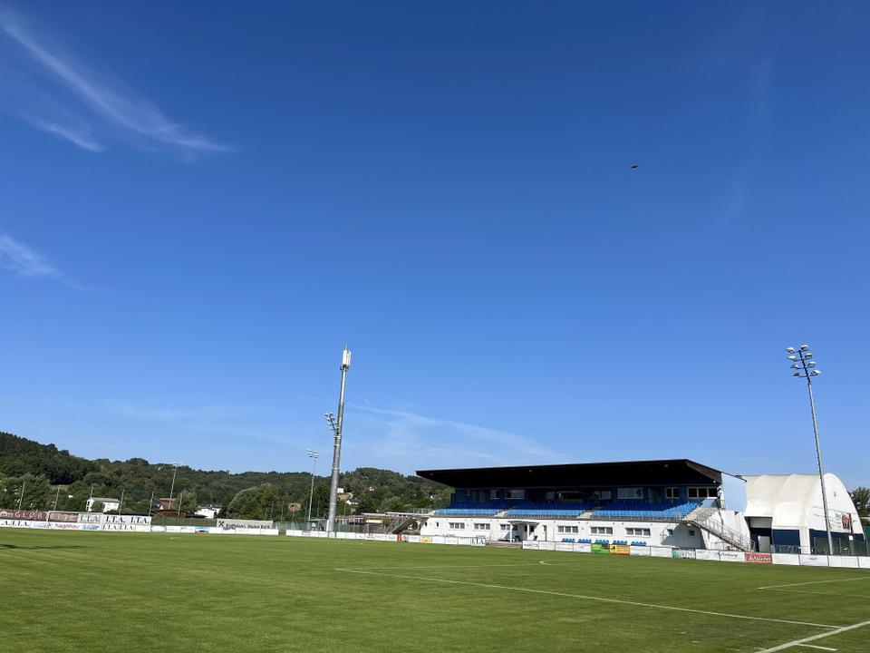Stadion Stegersbach