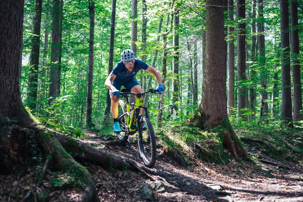 MTB-Trail