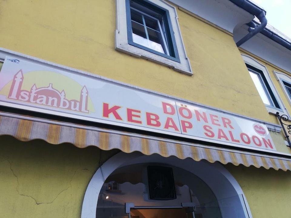 Kebap Istanbul