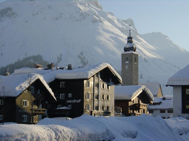 Sandhof