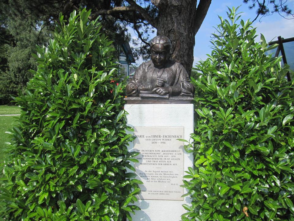 Ebner Eschenbach