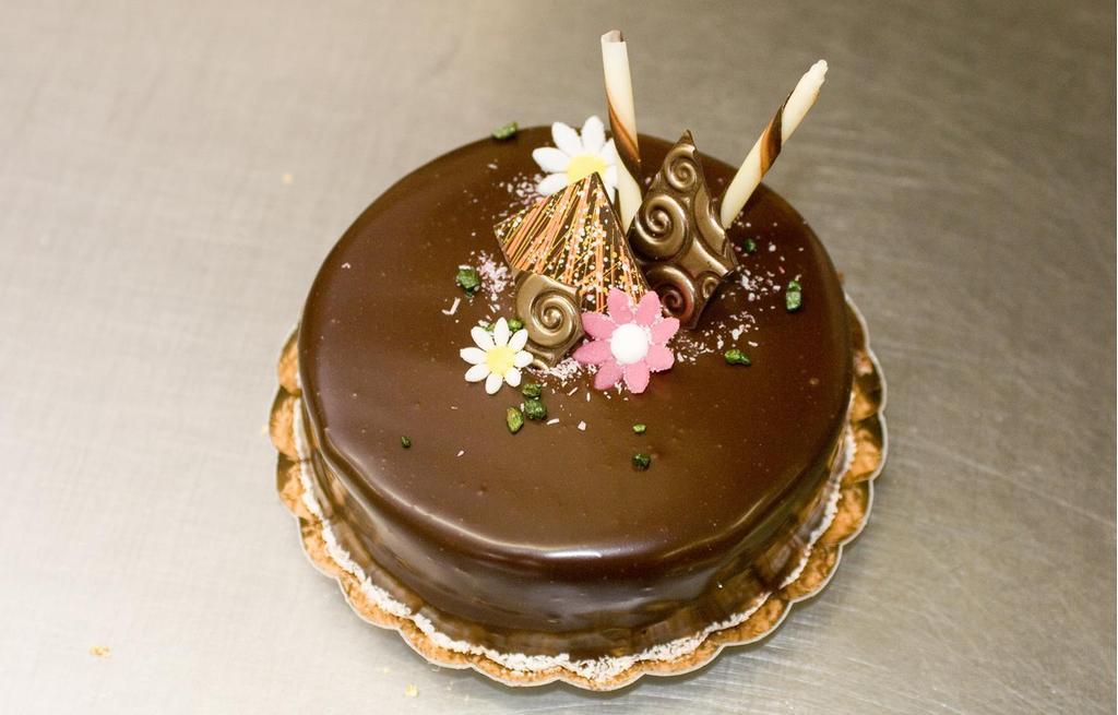 Torte