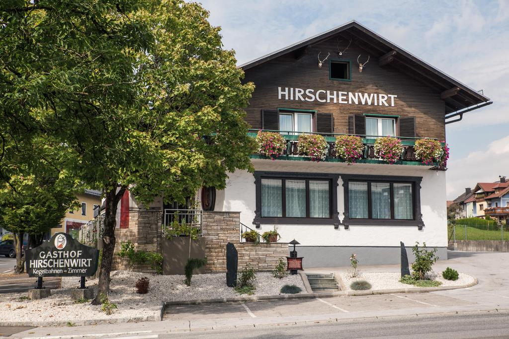 Hirschenwirt