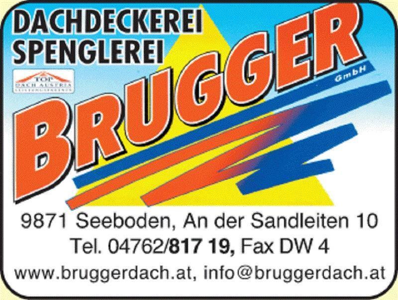 Brugger GmbH Dachdeckerei Spenglerei