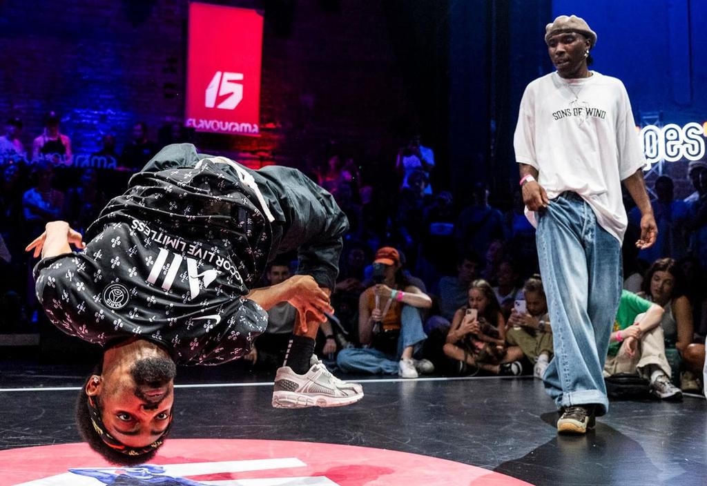 Hip Hop & House Fest