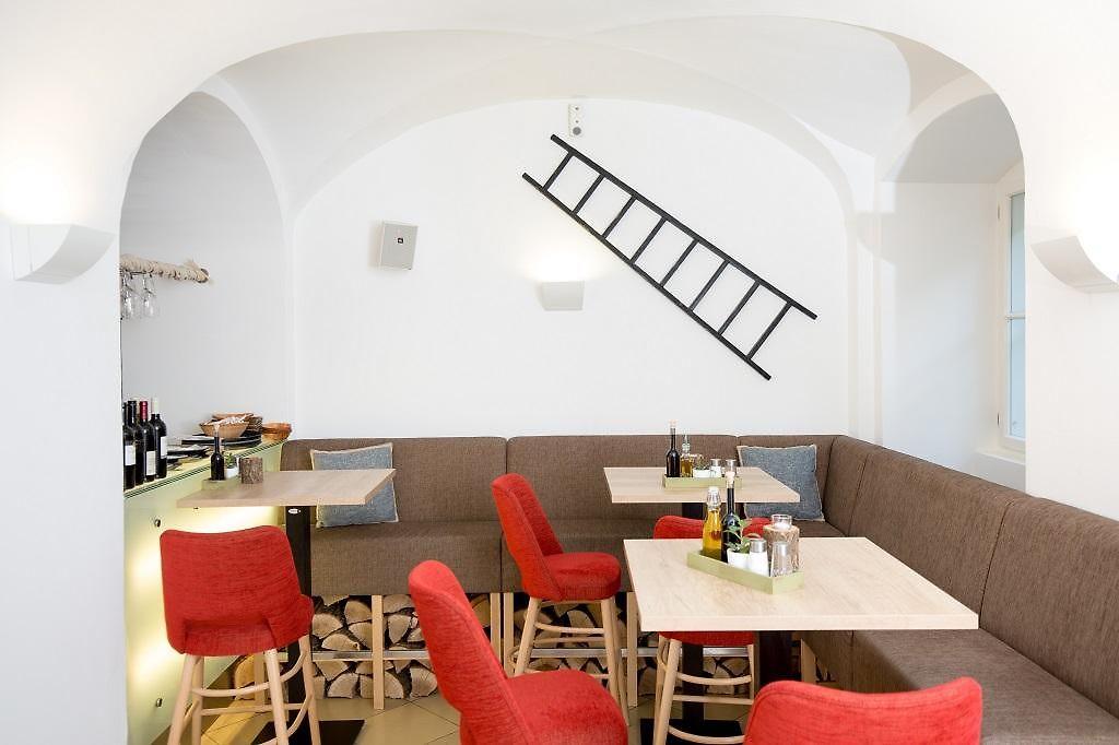 Die Alm Restaurant