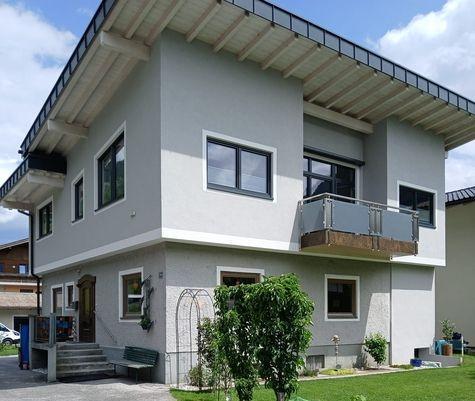 Haus Nothdurfter im Sommer