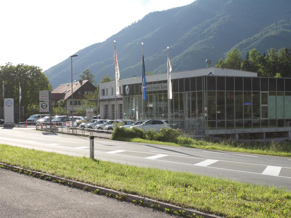 Auto Esthofer Team