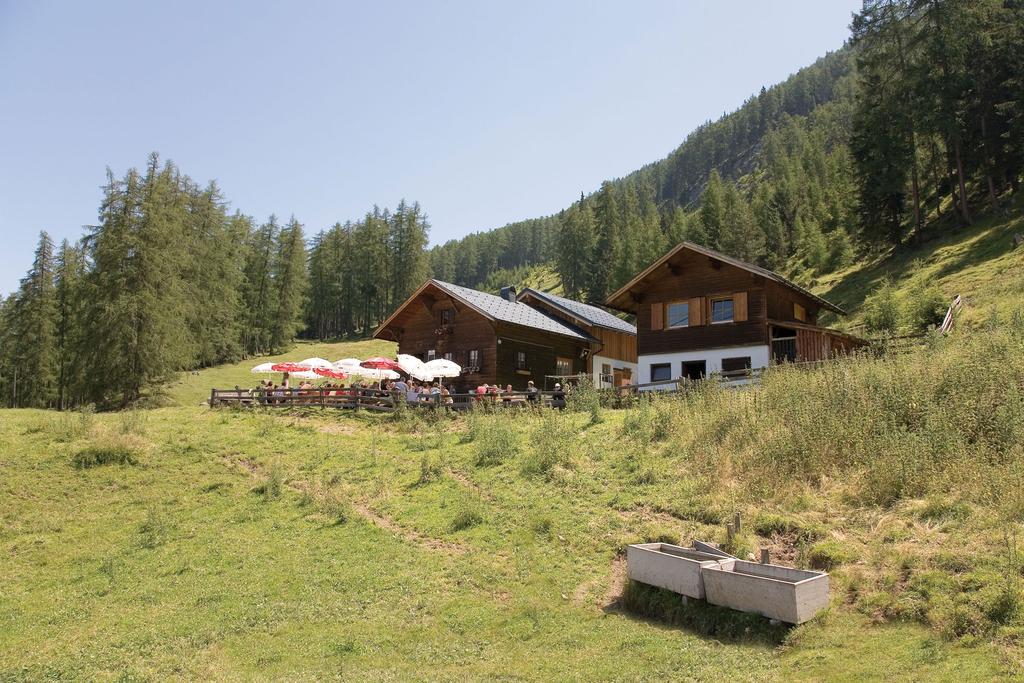 Karröster Alm