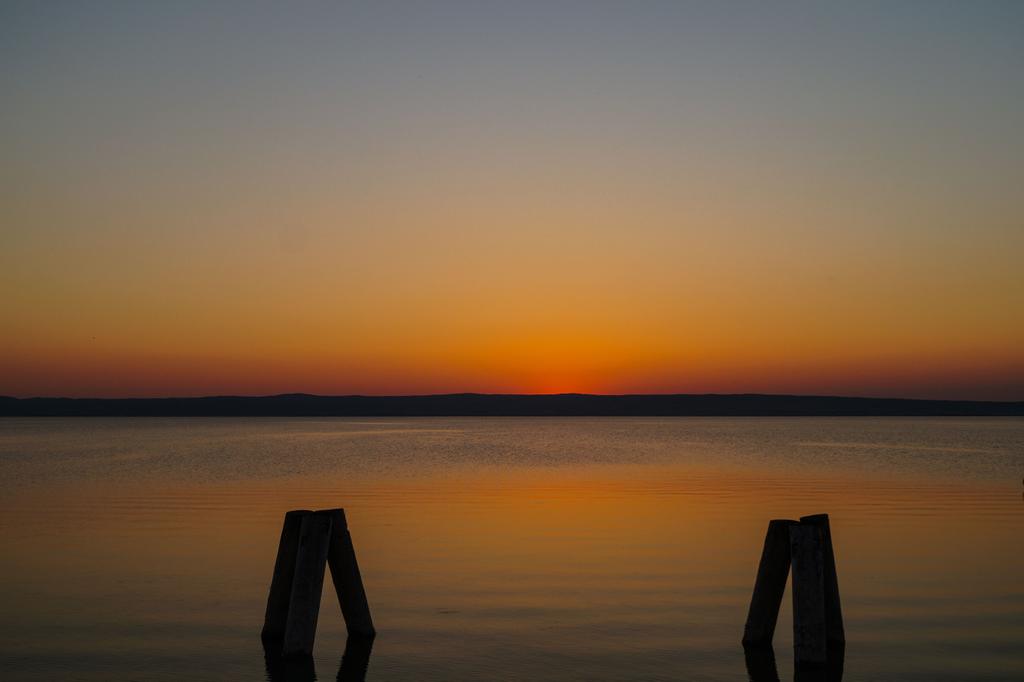 Podersdorf See