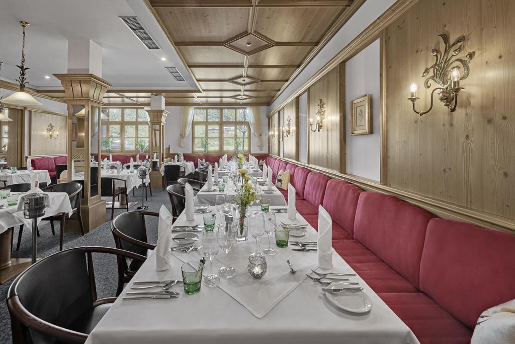 Lisi Family Hotel