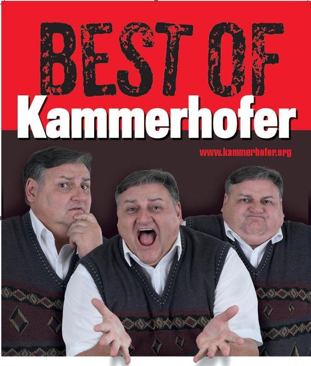 Amoi Ois_Kammerhofer