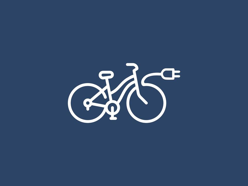 E-Bike