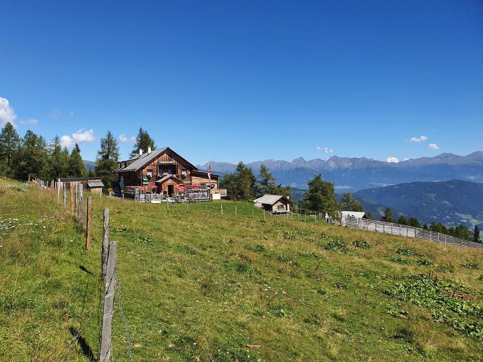 Branntweinerhütte