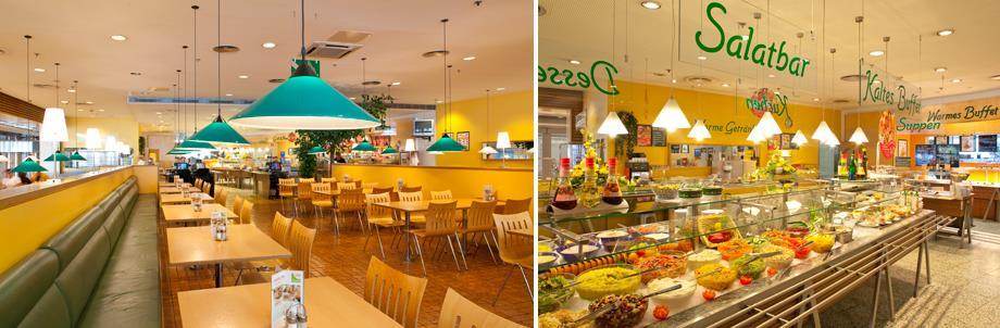 SB Restaurant Interspar