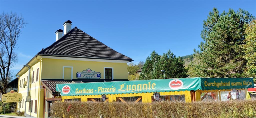 Gasthof Luggale