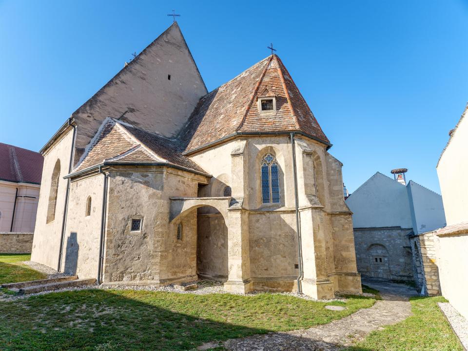 Fischerkirche