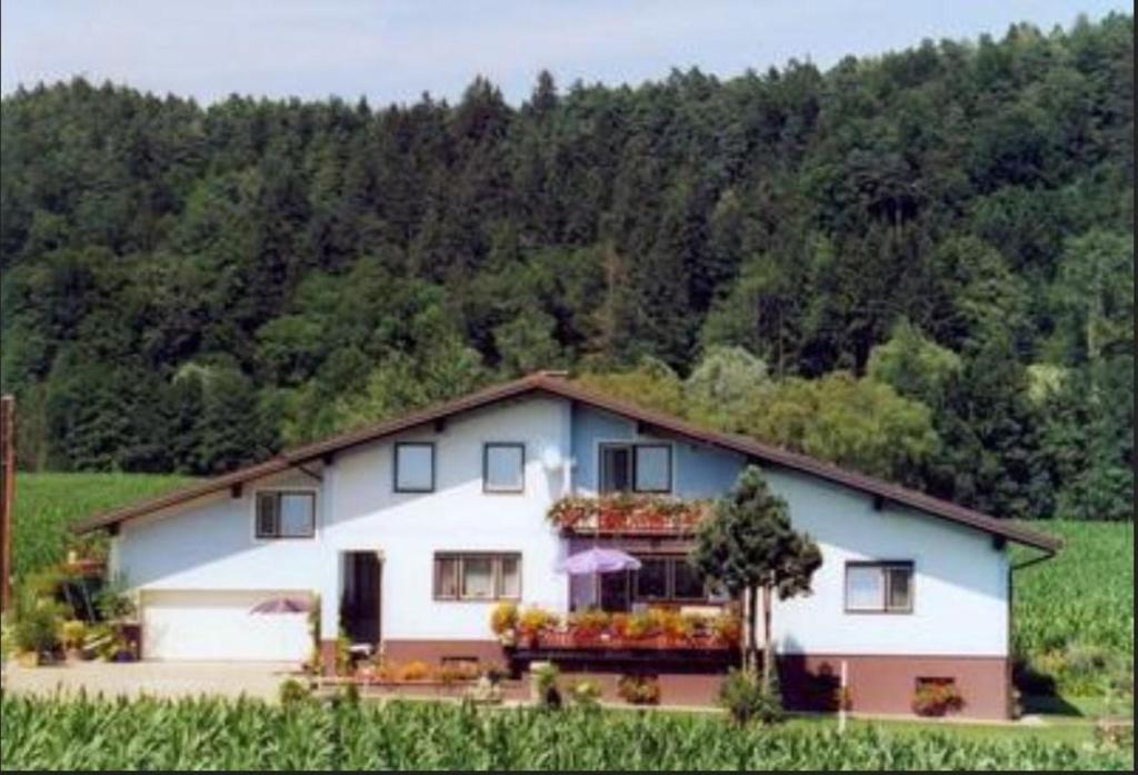 Gästehaus Stübler Haus